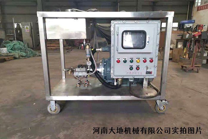 工業(yè)設(shè)備、鋼結(jié)構(gòu)、油污、氧化皮清洗機